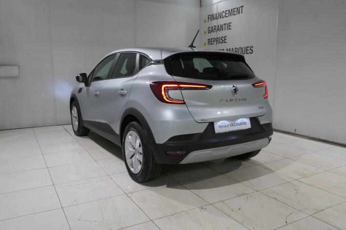 Vente en ligne Renault Captur  E-Tech 145 - 21 au prix de 22 990 €