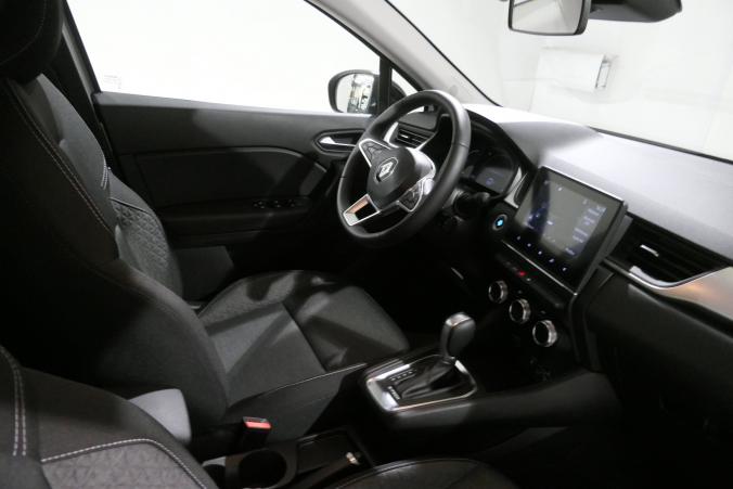 Vente en ligne Renault Captur  E-Tech 145 - 21 au prix de 22 990 €
