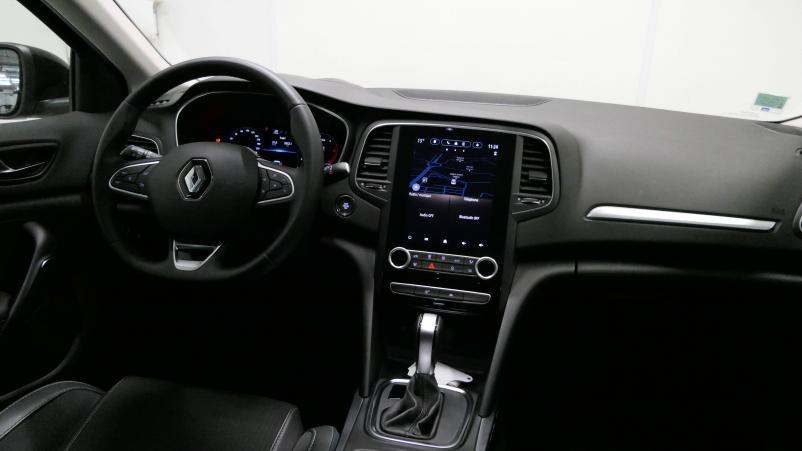 Vente en ligne Renault Megane 4 Estate  Blue dCi 115 EDC au prix de 24 990 €