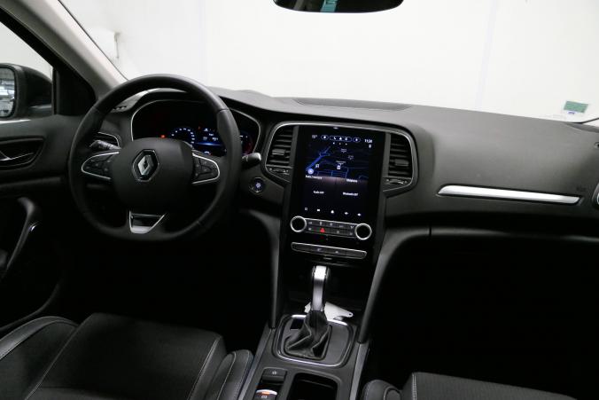Vente en ligne Renault Megane 4 Estate  Blue dCi 115 EDC au prix de 24 890 €