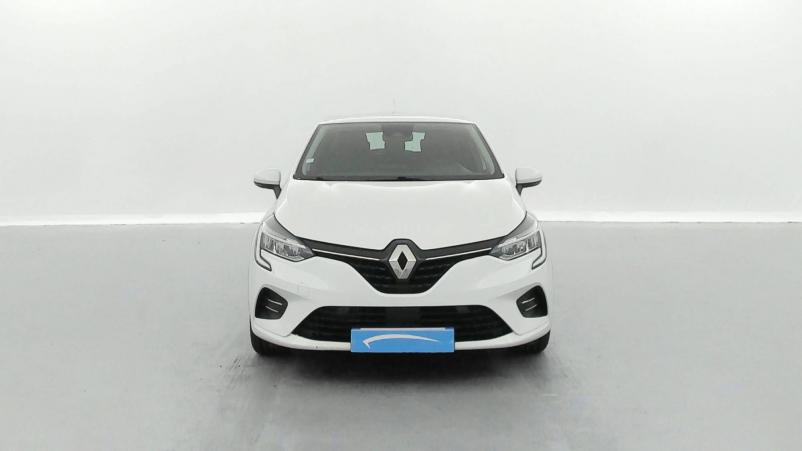Vente en ligne Renault Clio 5 Clio TCe 100 au prix de 13 990 €