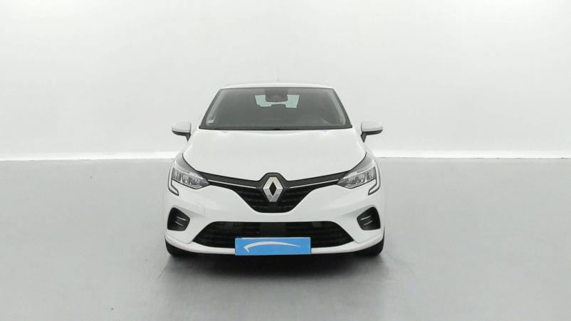 Vente en ligne Renault Clio 5 Clio TCe 100 au prix de 13 990 €