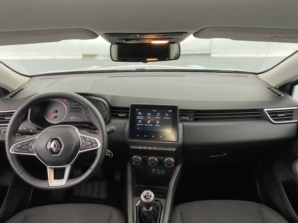Vente en ligne Renault Clio 5 Clio TCe 90 au prix de 16 490 €