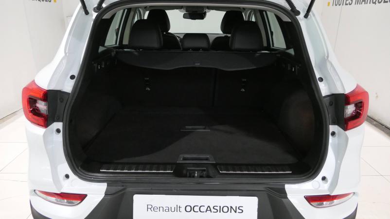 Vente en ligne Renault Kadjar  Blue dCi 115 au prix de 24 690 €