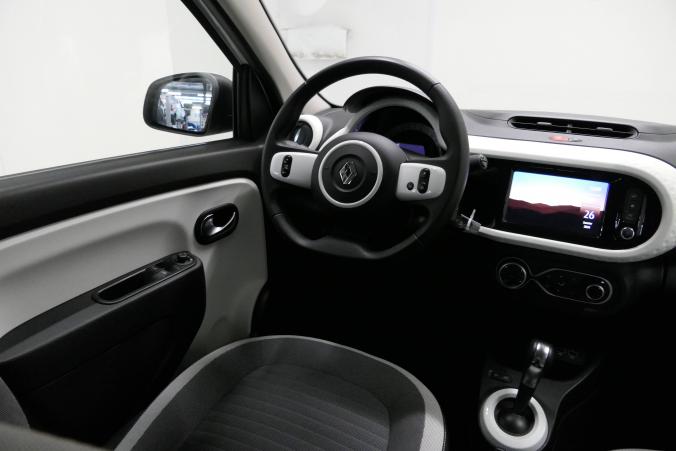 Vente en ligne Renault Twingo Electrique Twingo III Achat Intégral - 21 au prix de 14 490 €