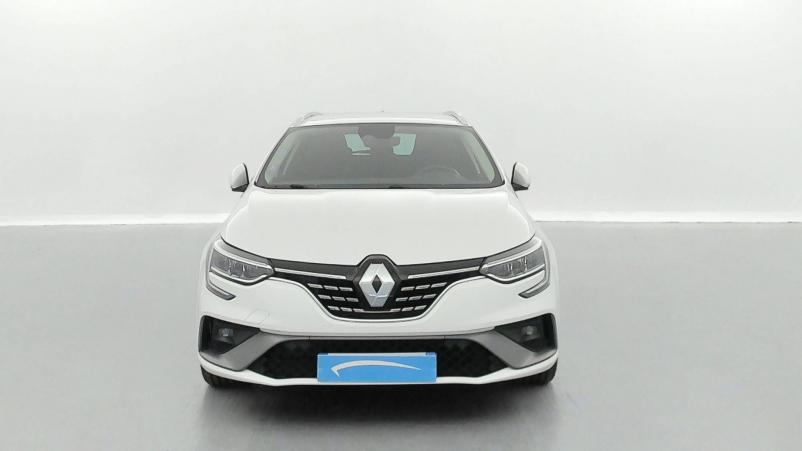 Vente en ligne Renault Megane 4 Estate Mégane IV Estate E-TECH Plug-In Hybride 160 au prix de 22 990 €