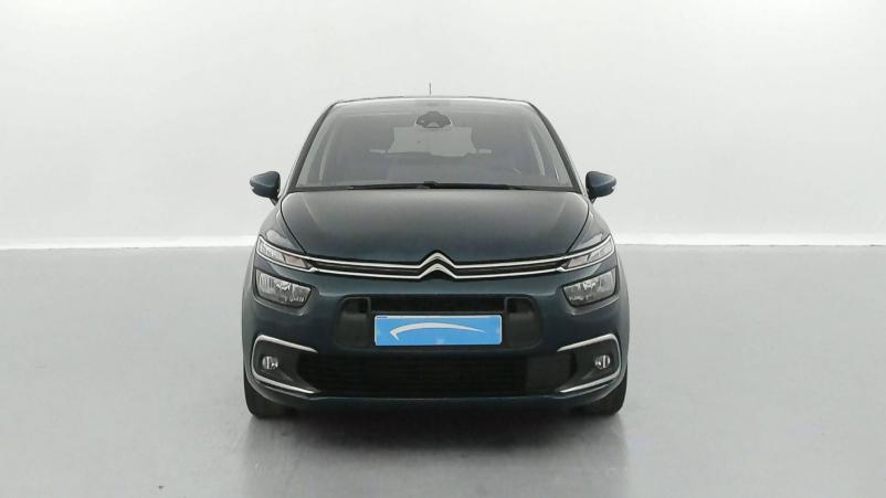 Vente en ligne Citroën C4 Spacetourer  PureTech 130 S&S EAT8 au prix de 17 990 €
