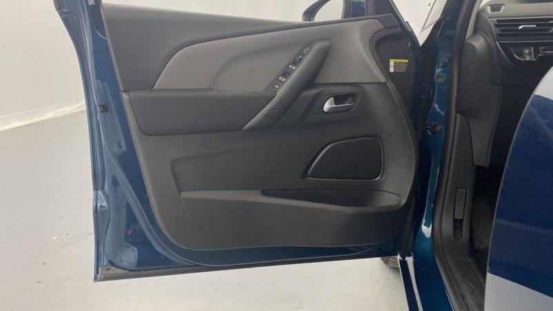 Vente en ligne Citroën C4 Spacetourer  PureTech 130 S&S EAT8 au prix de 17 990 €