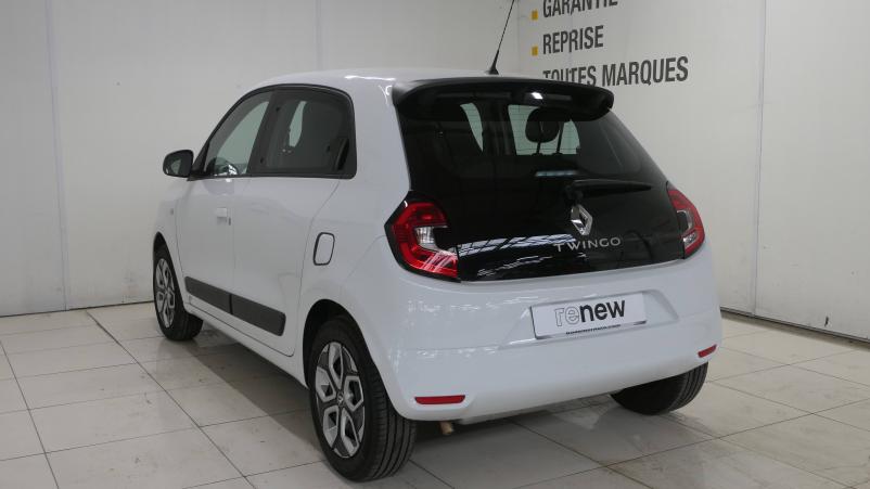 Vente en ligne Renault Twingo 3  SCe 65 au prix de 12 890 €
