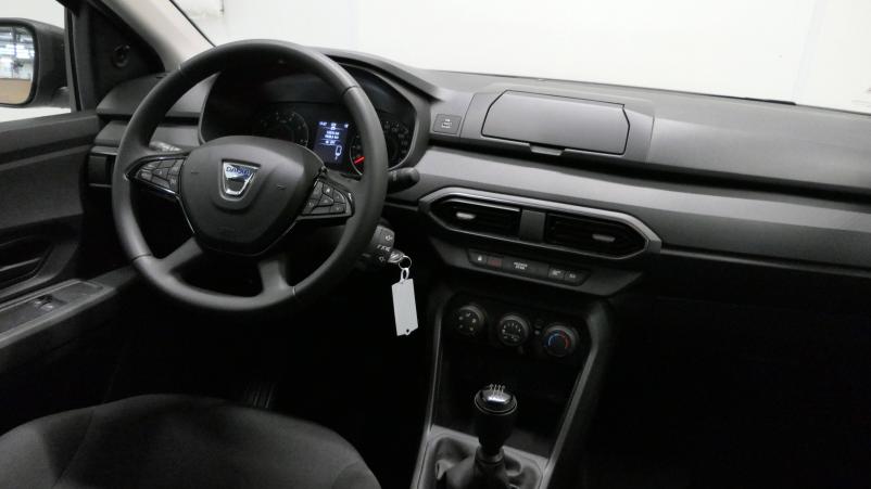 Vente en ligne Dacia Jogger  ECO-G 100 5 places au prix de 16 990 €