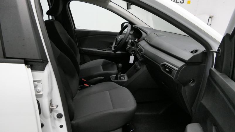 Vente en ligne Dacia Jogger  ECO-G 100 5 places au prix de 16 990 €