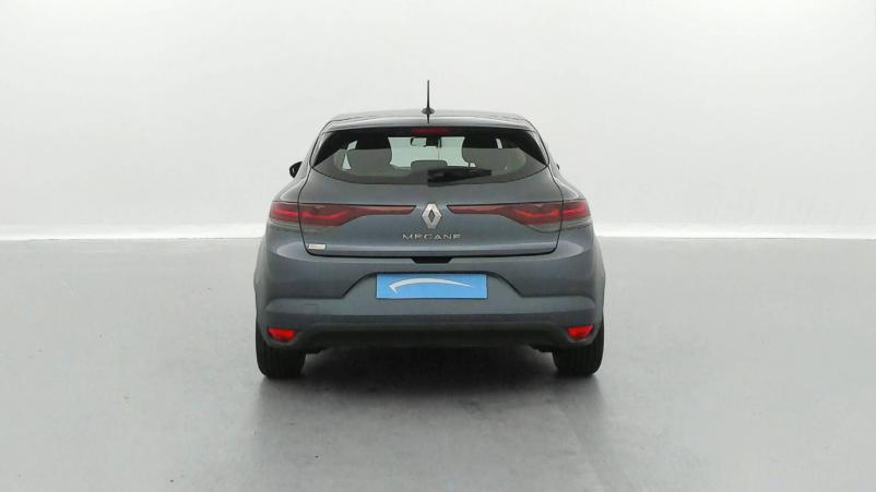 Vente en ligne Renault Megane 4 Mégane IV Berline TCe 115 FAP au prix de 15 990 €