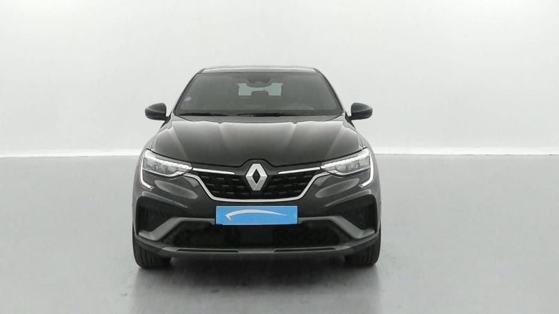 Vente en ligne Renault Arkana  TCe 140 EDC FAP - 21B au prix de 24 990 €