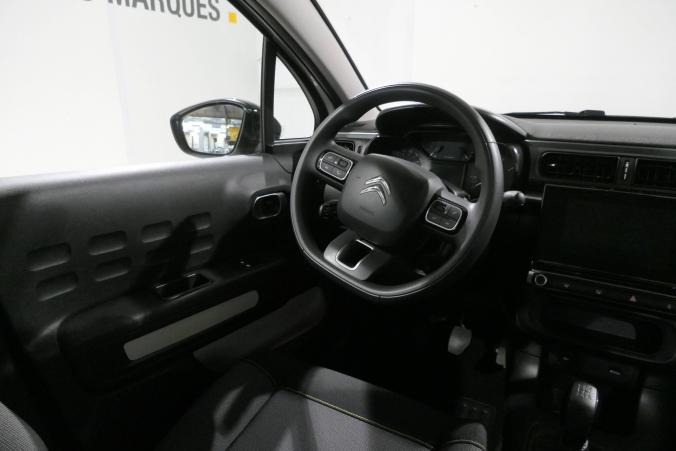 Vente en ligne Citroën C3  PureTech 82 S&S BVM5 au prix de 12 490 €