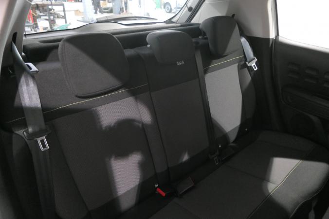 Vente en ligne Citroën C3  PureTech 82 S&S BVM5 au prix de 12 490 €