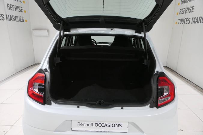 Vente en ligne Renault Twingo 3  SCe 75 - 20 au prix de 10 490 €