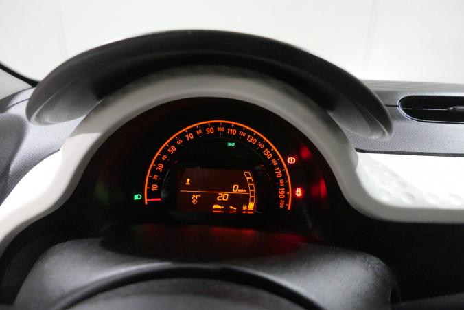 Vente en ligne Renault Twingo 3  SCe 75 - 20 au prix de 10 490 €
