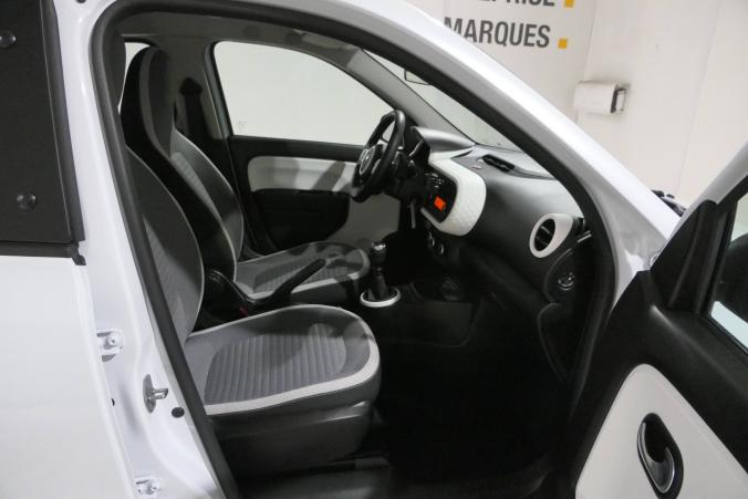 Vente en ligne Renault Twingo 3  SCe 75 - 20 au prix de 10 490 €