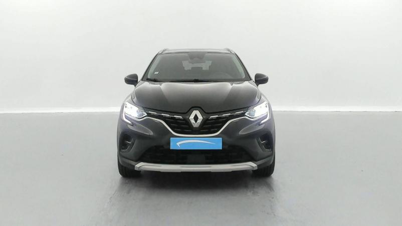 Vente en ligne Renault Captur  Blue dCi 115 EDC au prix de 18 990 €