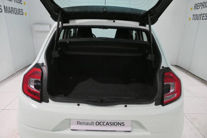 Vente en ligne Renault Twingo 3  SCe 65 au prix de 10 890 €