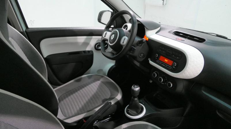 Vente en ligne Renault Twingo 3  SCe 65 au prix de 10 890 €
