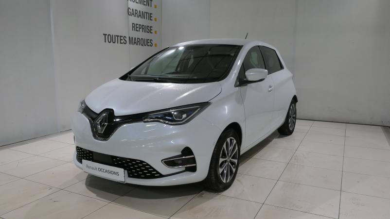 Vente en ligne Renault Zoé Zoe R135 Achat Intégral - 21B au prix de 21 990 €