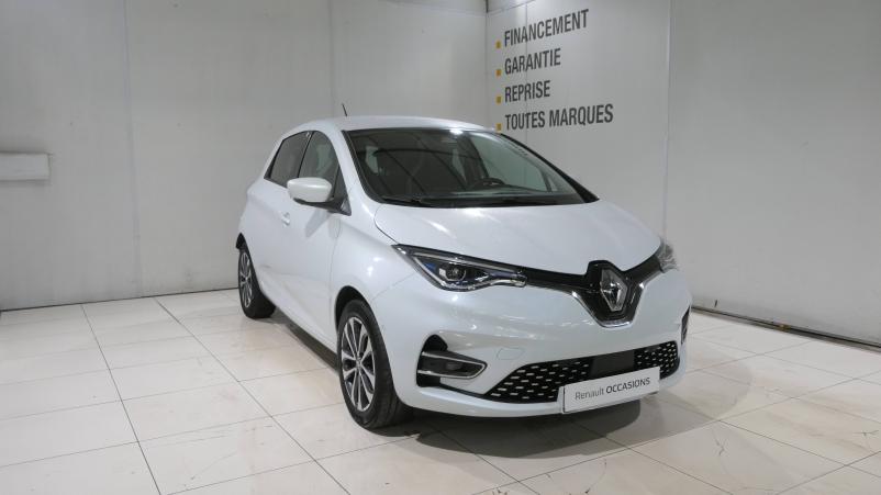 Vente en ligne Renault Zoé Zoe R135 Achat Intégral - 21B au prix de 21 990 €