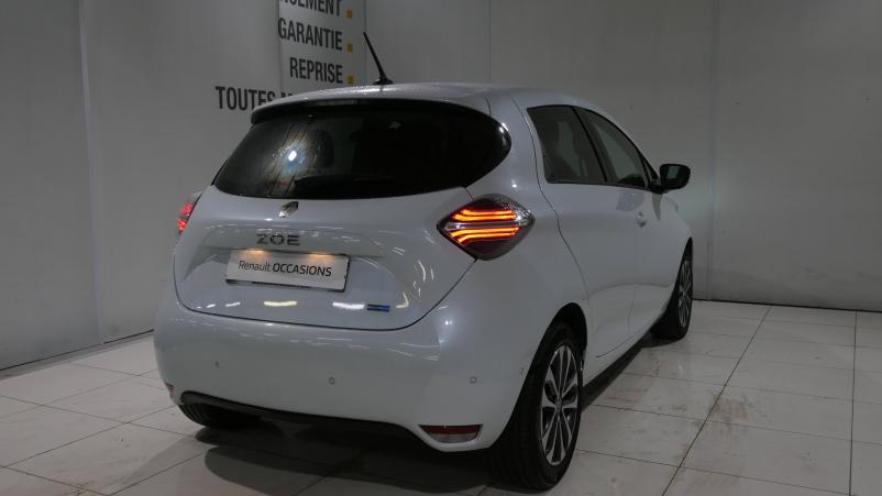 Vente en ligne Renault Zoé Zoe R135 Achat Intégral - 21B au prix de 24 990 €