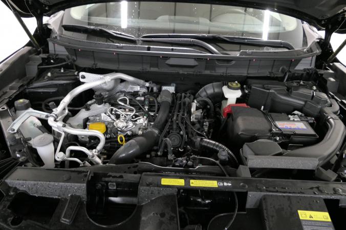 Vente en ligne Renault Koleos  Tce 160 EDC FAP 4x2 - B au prix de 32 990 €
