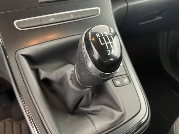 Vente en ligne Renault Scenic 4 Scenic dCi 95 Energy au prix de 13 890 €