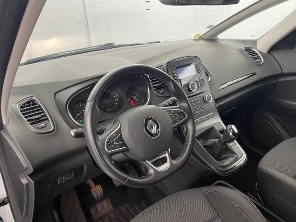Vente en ligne Renault Scenic 4 Scenic dCi 95 Energy au prix de 13 890 €