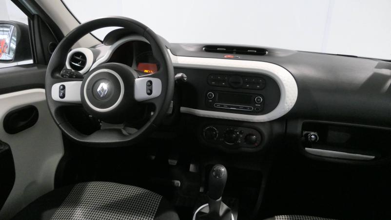 Vente en ligne Renault Twingo 3  1.0 SCe 70 BC au prix de 8 490 €