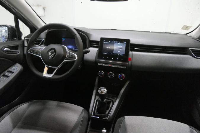 Vente en ligne Renault Clio 5 Clio TCe 90 au prix de 19 490 €