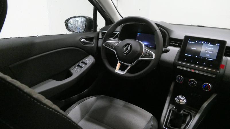 Vente en ligne Renault Clio 5 Clio TCe 90 au prix de 19 490 €