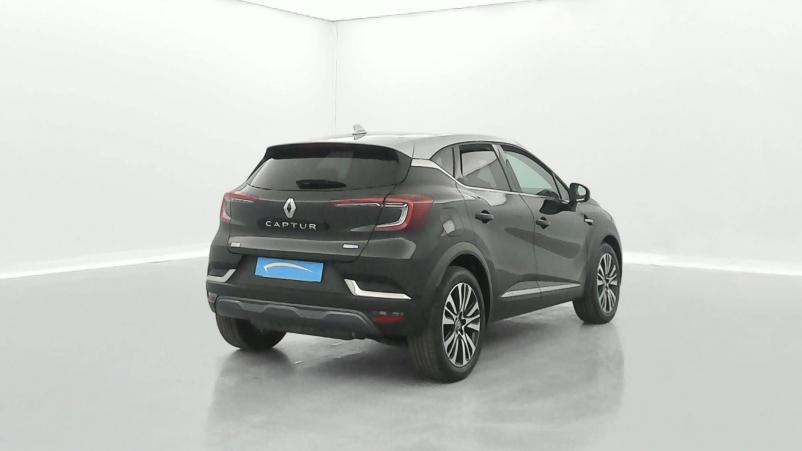 Vente en ligne Renault Captur  E-Tech Plug-in 160 au prix de 23 790 €
