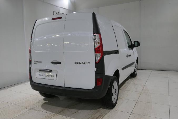 Vente en ligne Renault Kangoo Express  BLUE DCI 80 au prix de 13 990 €