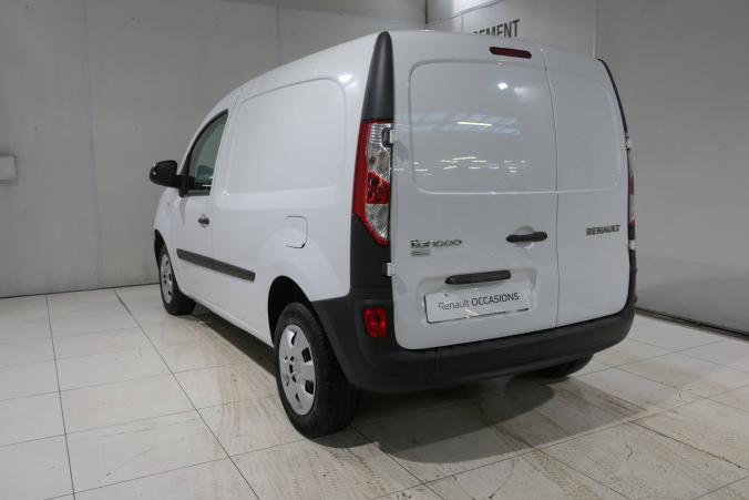 Vente en ligne Renault Kangoo Express  BLUE DCI 80 au prix de 13 990 €