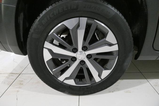 Vente en ligne Peugeot Rifter  Standard BlueHDi 130 S&S BVM6 au prix de 24 990 €
