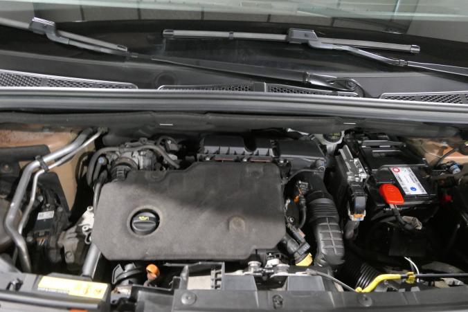 Vente en ligne Peugeot Rifter  Standard BlueHDi 130 S&S BVM6 au prix de 24 990 €