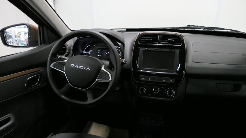 Vente en ligne Dacia Spring Spring au prix de 21 490 €