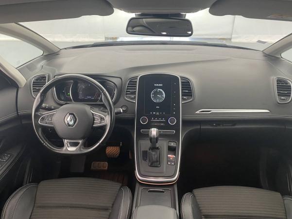 Vente en ligne Renault Grand Scenic 4 Grand Scenic Blue dCi 120 EDC au prix de 19 990 €
