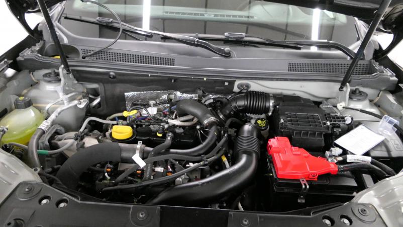 Vente en ligne Dacia Duster  ECO-G 100 4x2 au prix de 20 490 €