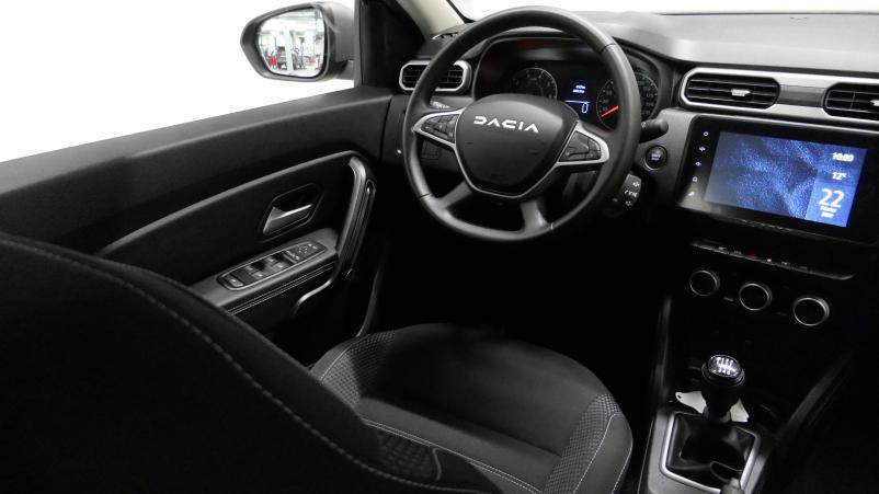 Vente en ligne Dacia Duster  ECO-G 100 4x2 au prix de 20 490 €