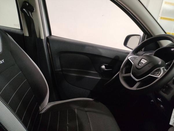 Vente en ligne Dacia Sandero  TCe 90 au prix de 10 890 €