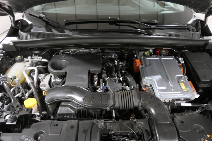 Vente en ligne Renault Captur  E-Tech 145 - 21 au prix de 22 990 €