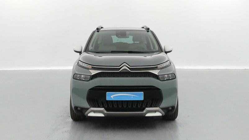 Vente en ligne Citroën C3 Aircross  PureTech 130 S&S EAT6 au prix de 20 990 €