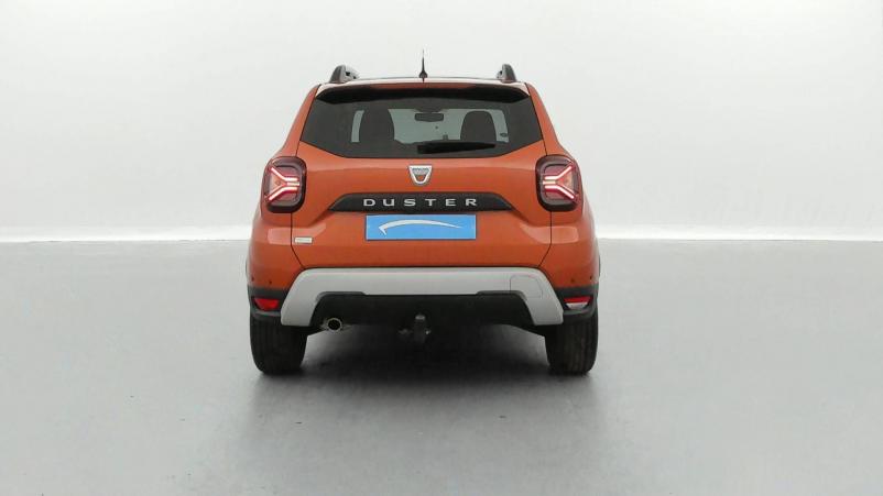 Vente en ligne Dacia Duster  ECO-G 100 4x2 au prix de 18 990 €
