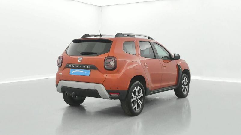 Vente en ligne Dacia Duster  ECO-G 100 4x2 au prix de 18 290 €