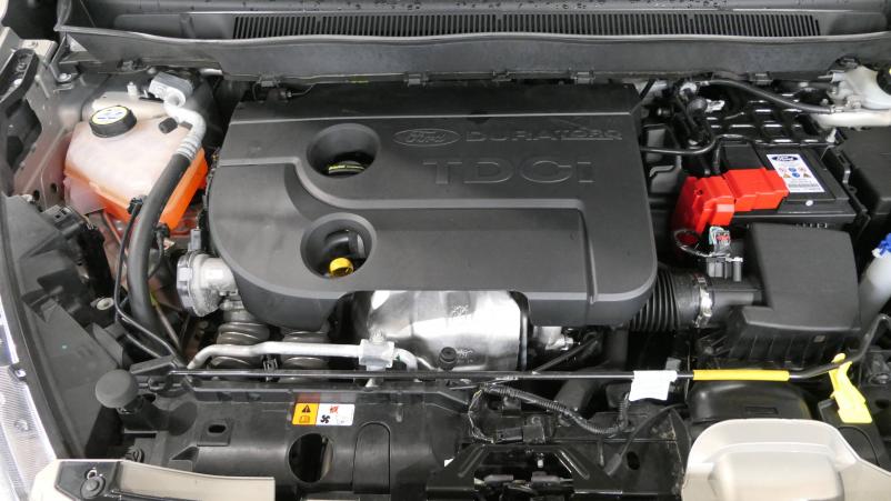 Vente en ligne Ford B-Max  1.6 TDCi 95 FAP au prix de 11 490 €