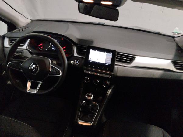 Vente en ligne Renault Captur  TCe 100 au prix de 14 490 €